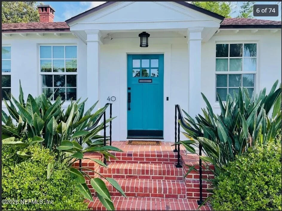 Photo of 40 N ST AUGUSTINE Boulevard