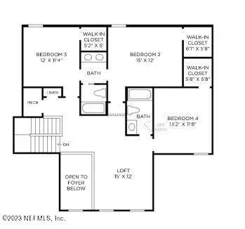 Photo of 478 HILLENDALE Circle