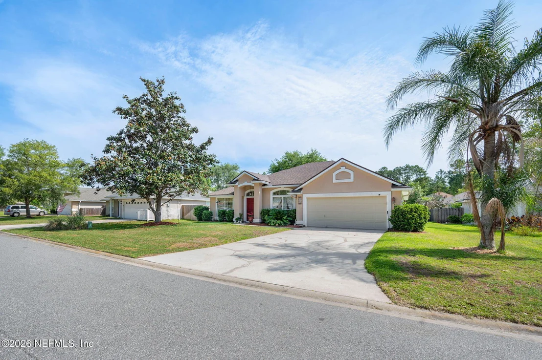 Photo of 1599 TIMBER TRACE Drive