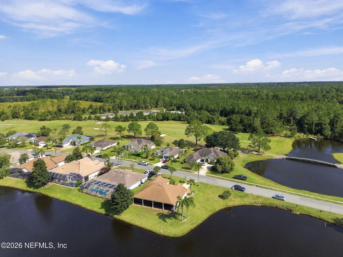 Photo of 4467 GOLF RIDGE Drive
