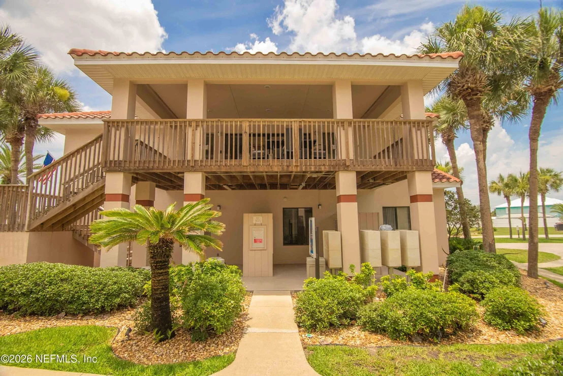 Photo of Unit F25ELEVATORBUILDING at 4250 A1A S