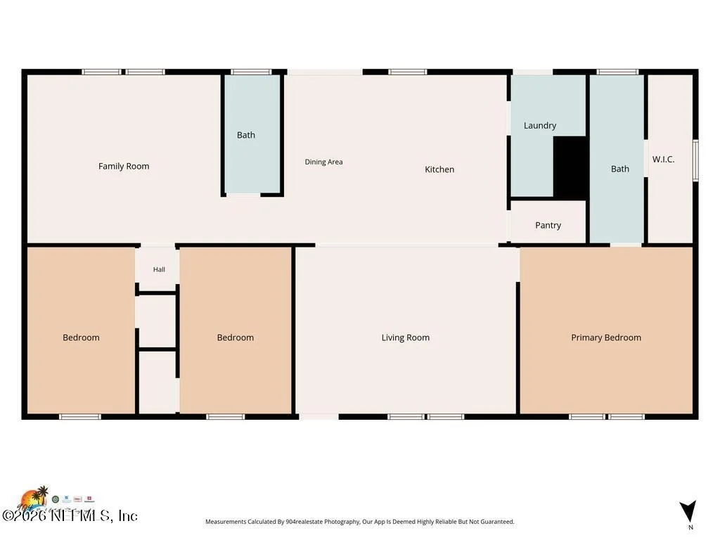 Photo of 54108 PELICAN Road