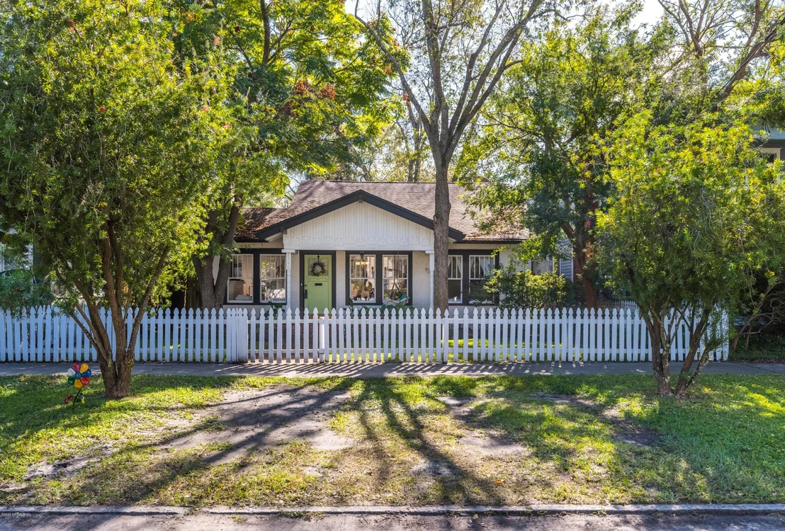 Photo of 2540 POST Street