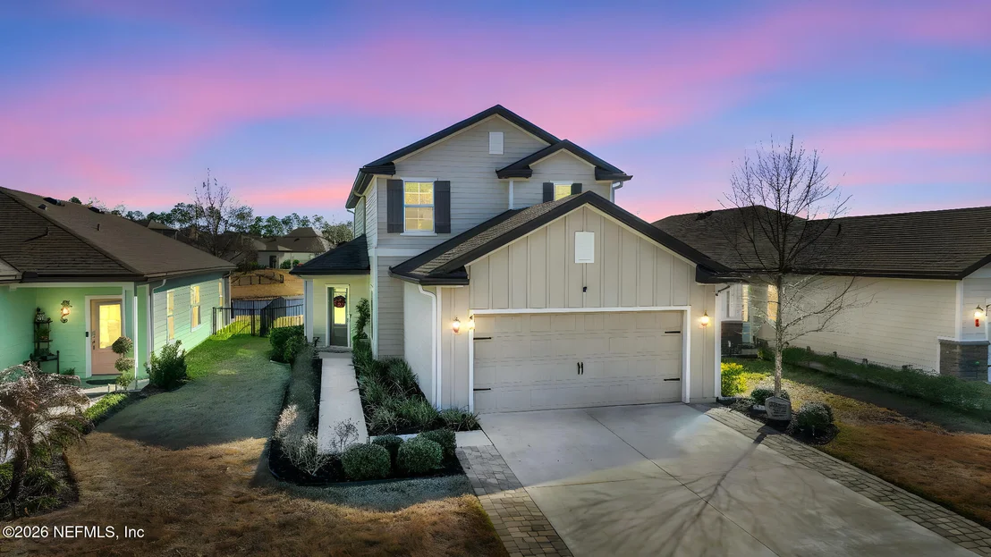 Photo of 82 TREE FROG Way