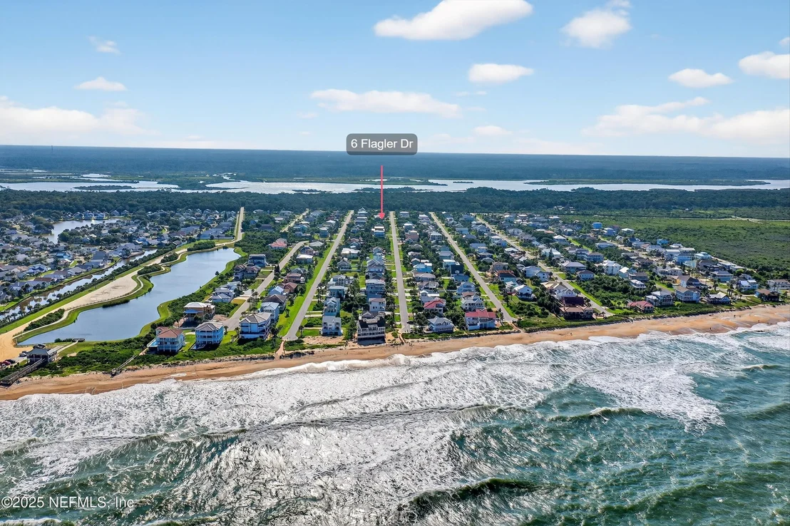 Photo of 6 FLAGLER Drive