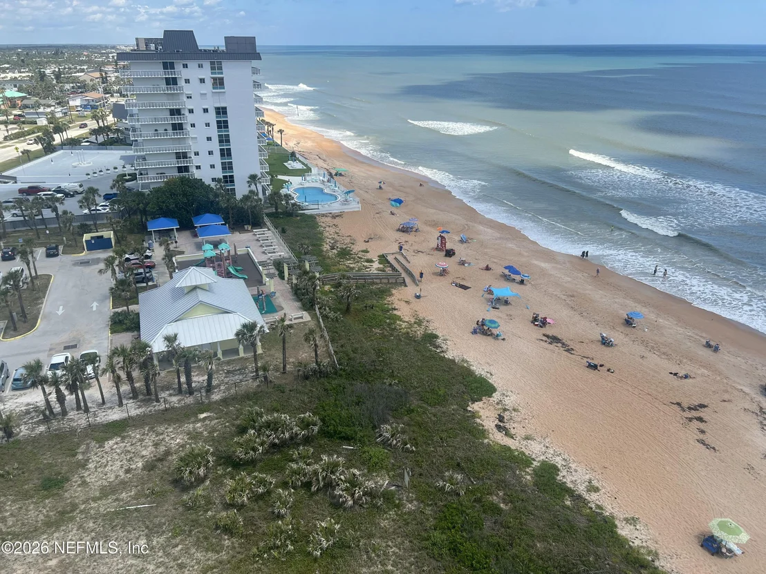Photo of Unit 4B at 1513 OCEAN SHORE Boulevard