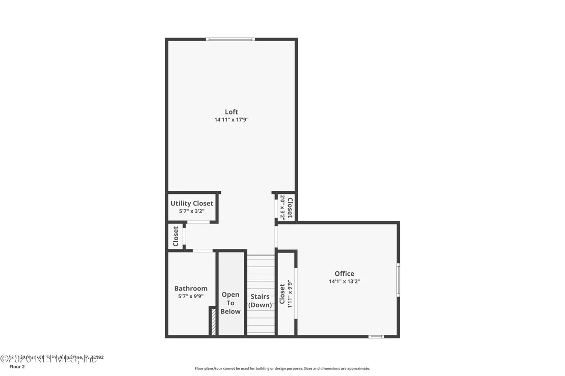 Photo of 141 LINSBURY Court