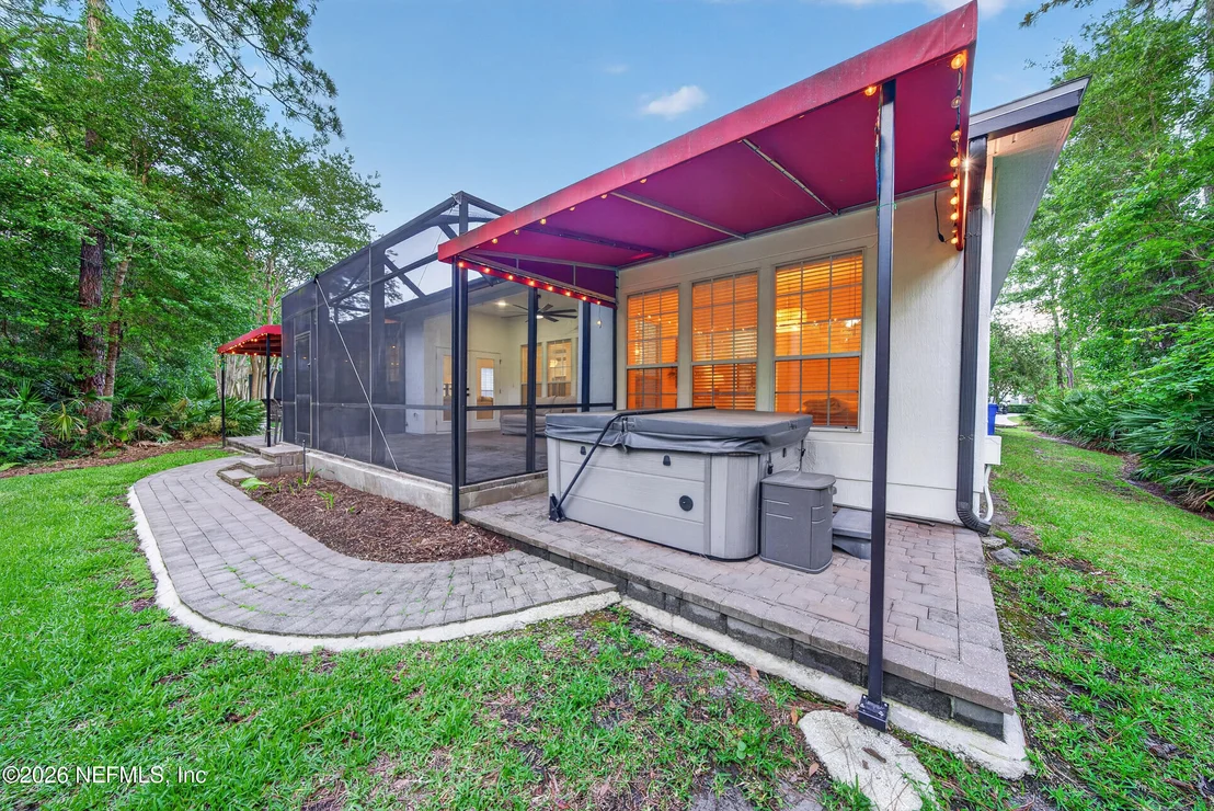 Photo of 1718 PEPPER STONE Court