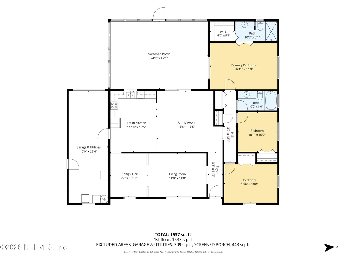 Photo of 3934 SPRING GLEN Road