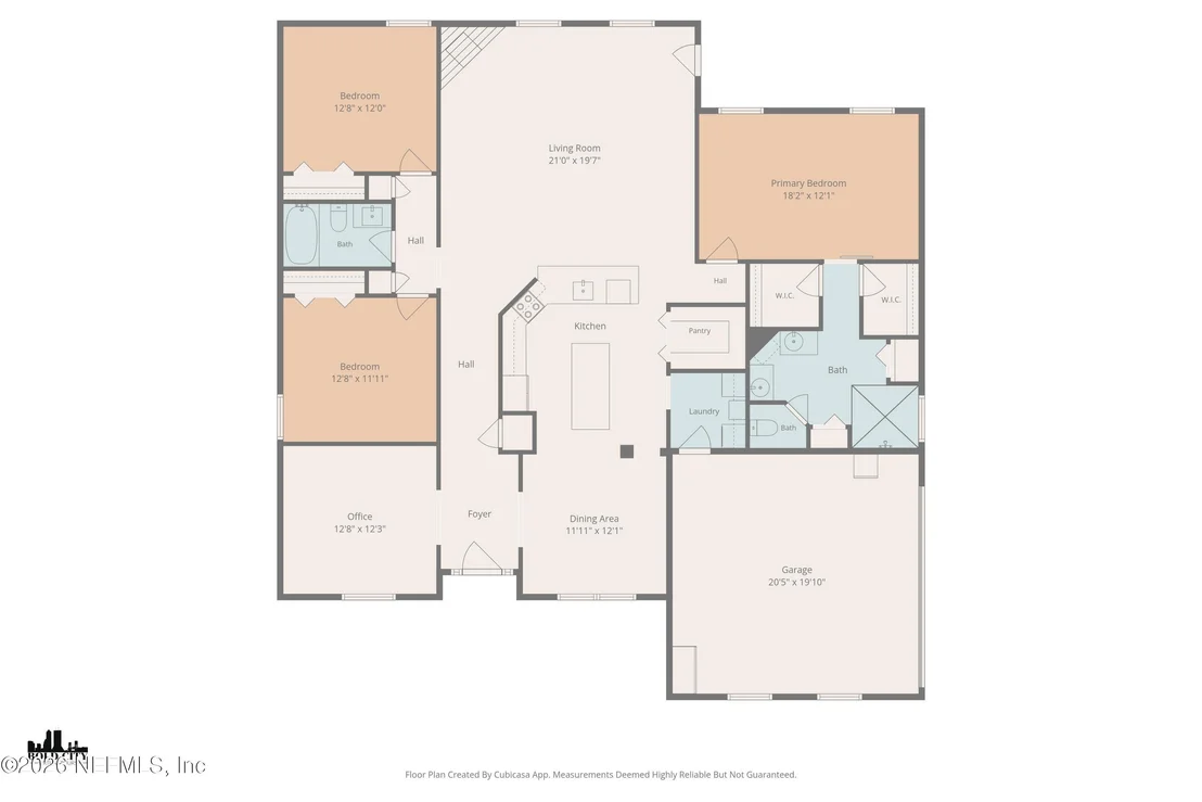 Photo of 5520 ADA JOHNSON Road
