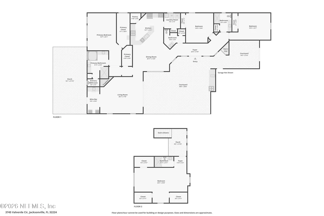 Photo of 3745 VALVERDE Circle