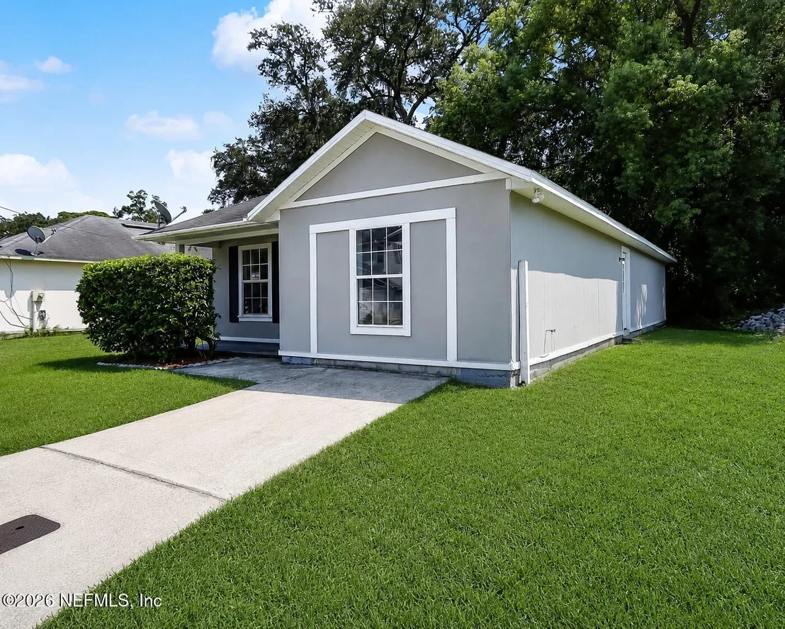 Photo of 3562 DREXEL Street