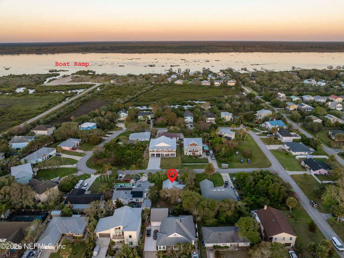 Photo of 64 KON TIKI Circle