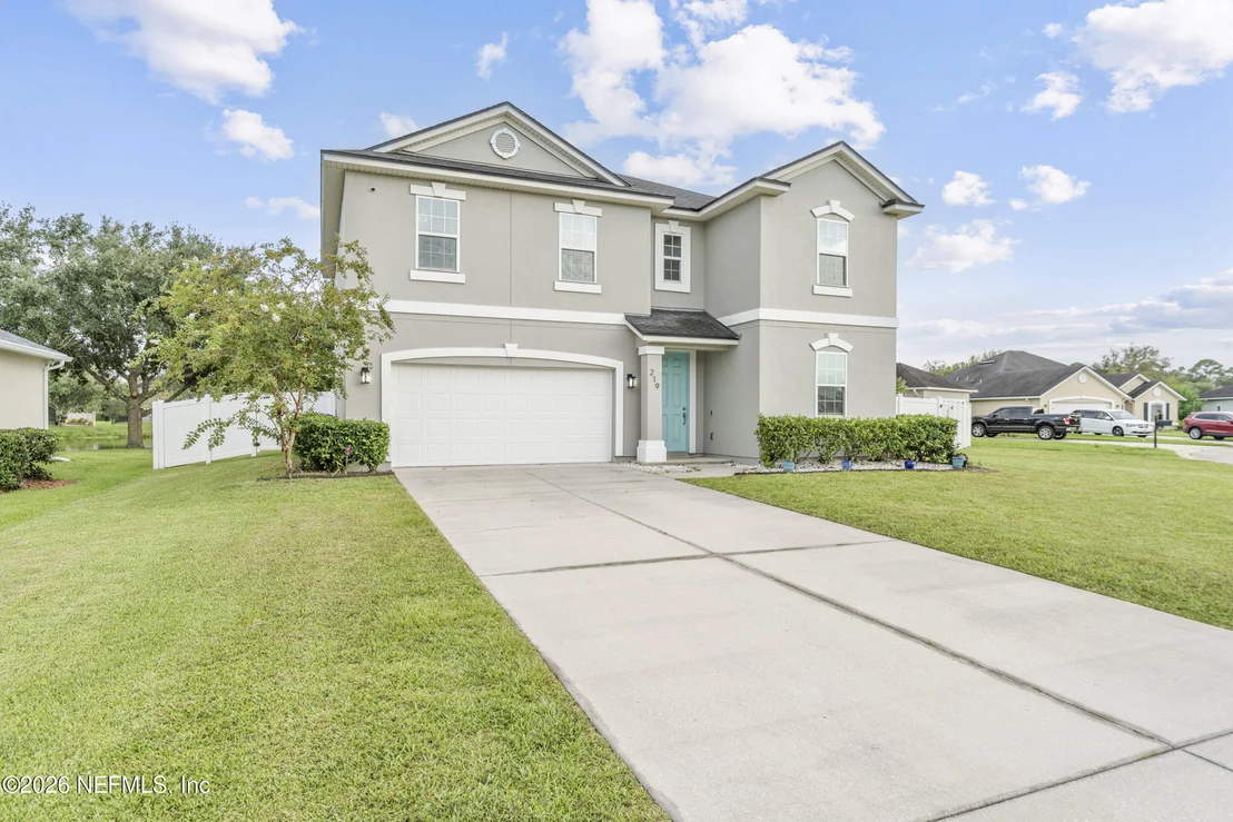 Photo of 219 DEERFIELD GLEN Drive