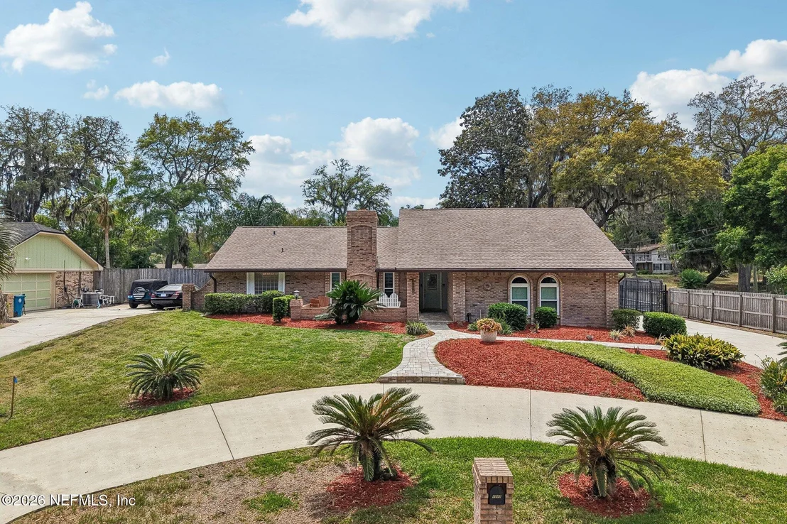 Photo of 4848 CHARLES BENNETT Drive