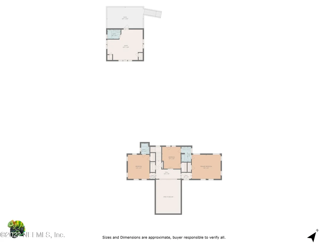 Photo of 927 ARBOR Lane