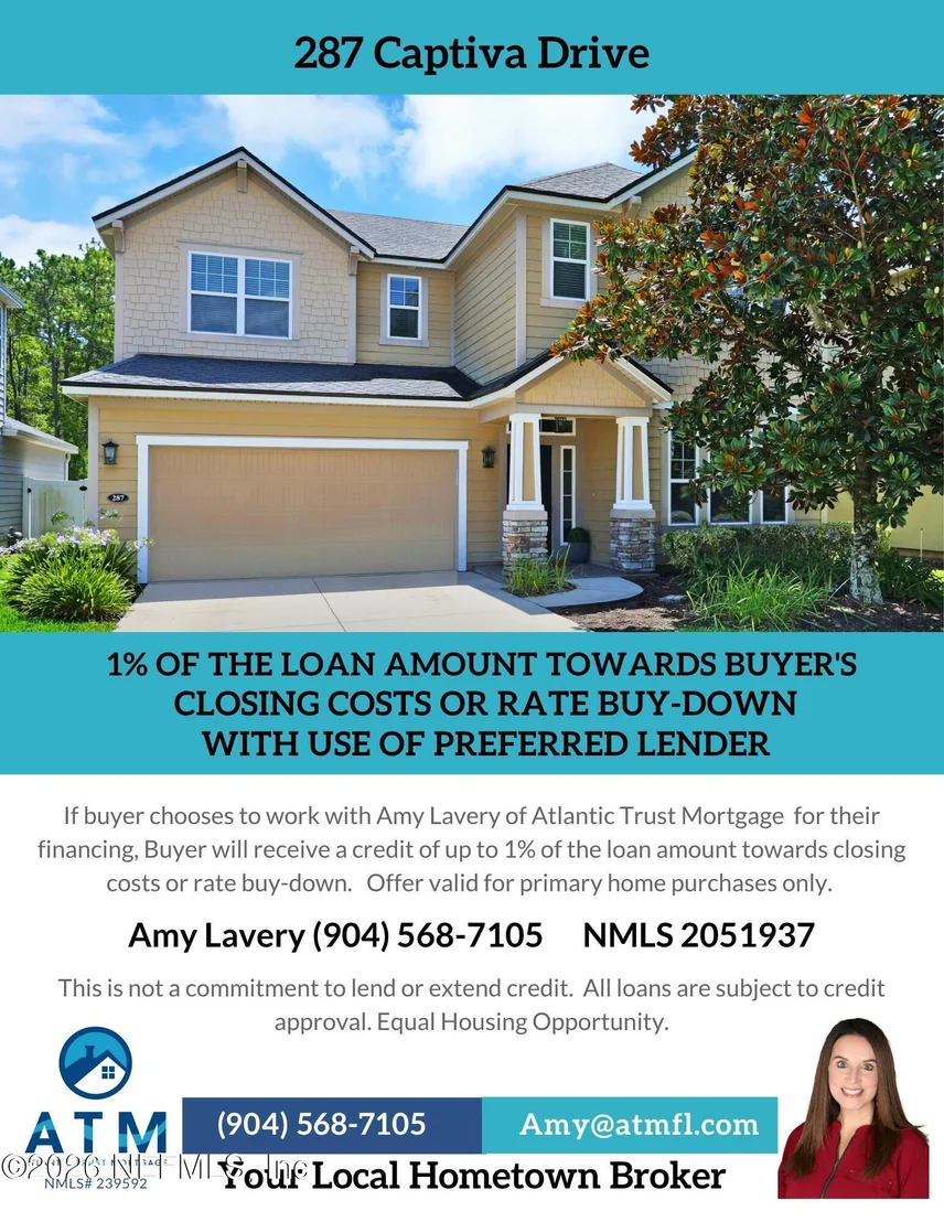 Photo of 287 CAPTIVA Drive