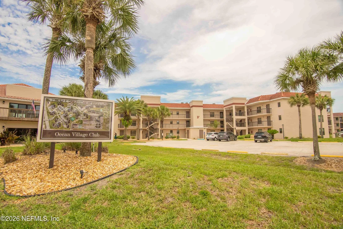 Photo of Unit F25ELEVATORBUILDING at 4250 A1A S