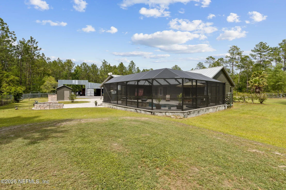 Photo of 11624 CHAPPARELL Road
