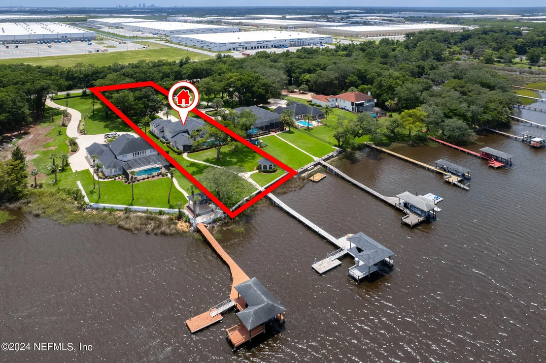 Photo of 1119 CEDAR BAY Road