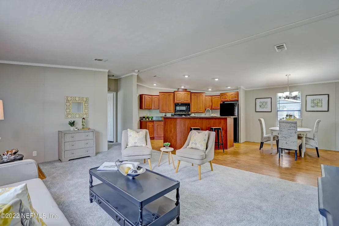 Photo of 2533 WATER BLUFF Drive