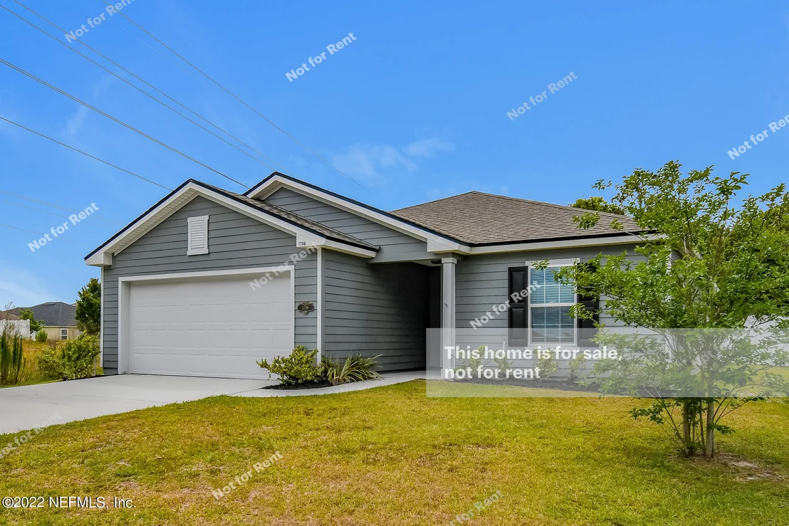 Photo of 1786 EAGLE VIEW Way