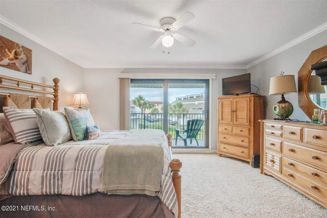 Photo of Unit 51 at 890 A1A BEACH Boulevard