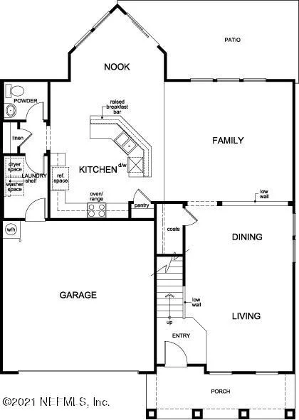 Photo of 14981 BARTRAM CREEK Boulevard