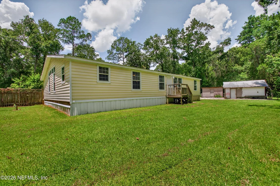 Photo of 2817 HADDOCK Road