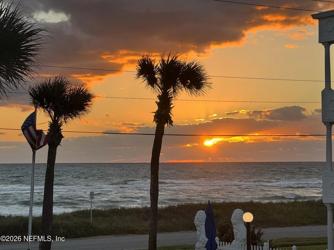 Photo of Unit 109 at 1926 OCEAN SHORE Boulevard