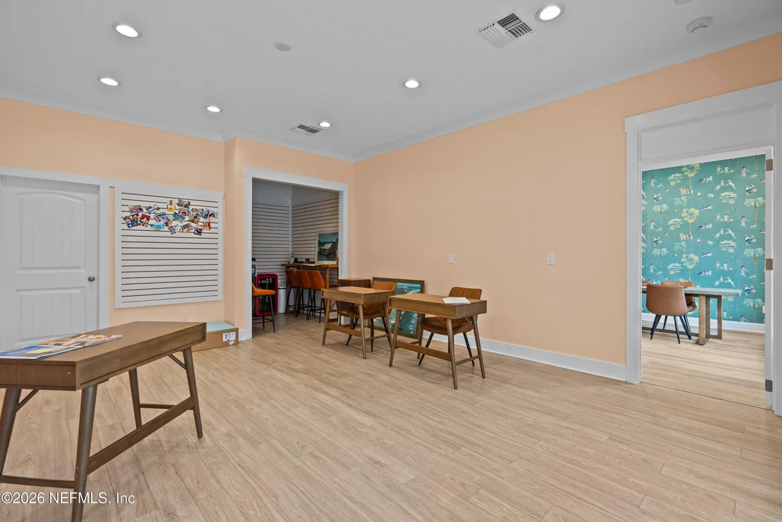 Photo of Unit BD at 740 A1A BEACH BLVD