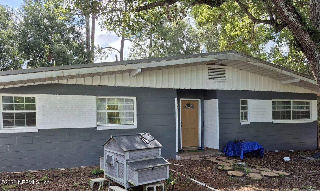 Photo of 282 BYRD Road