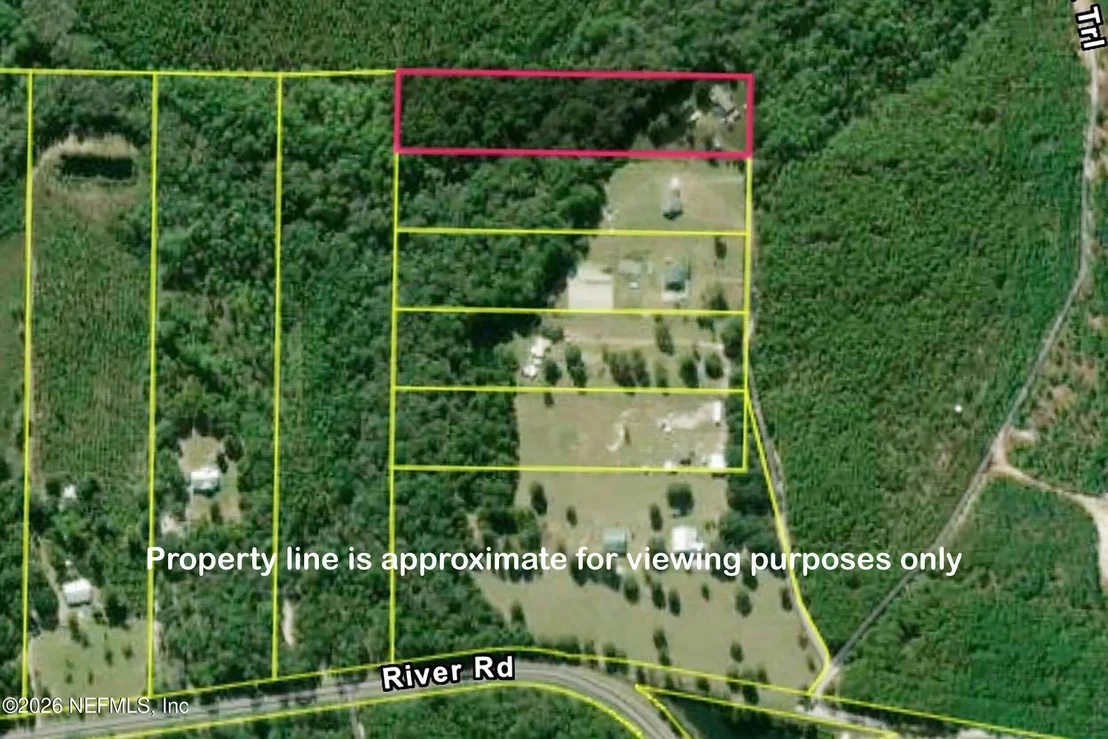 Photo of 19801 NOLAN JONES Road