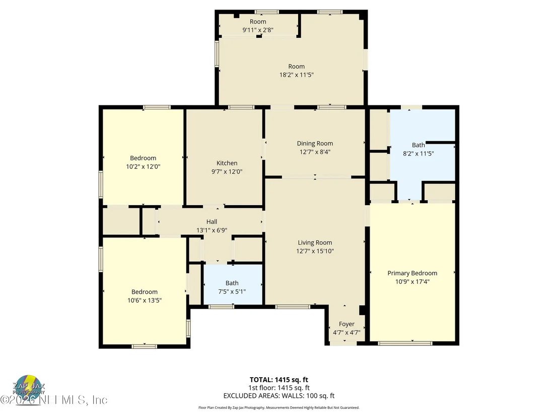 Photo of 5242 HELM Avenue