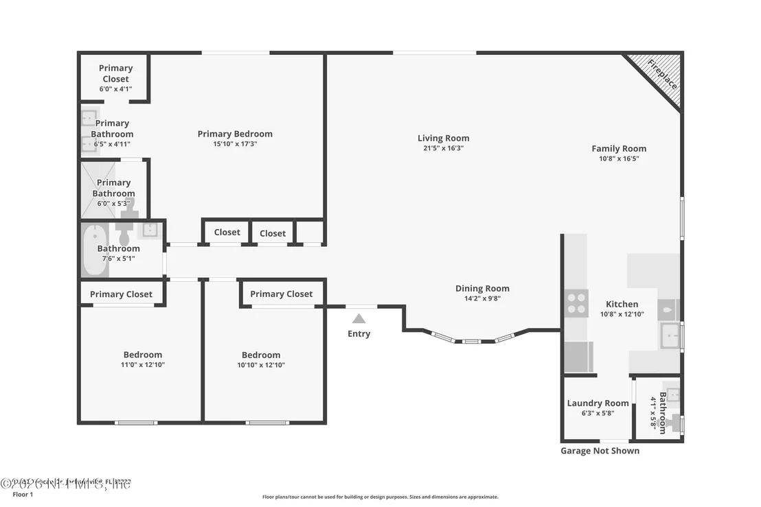 Photo of 12452 TOUCAN Drive
