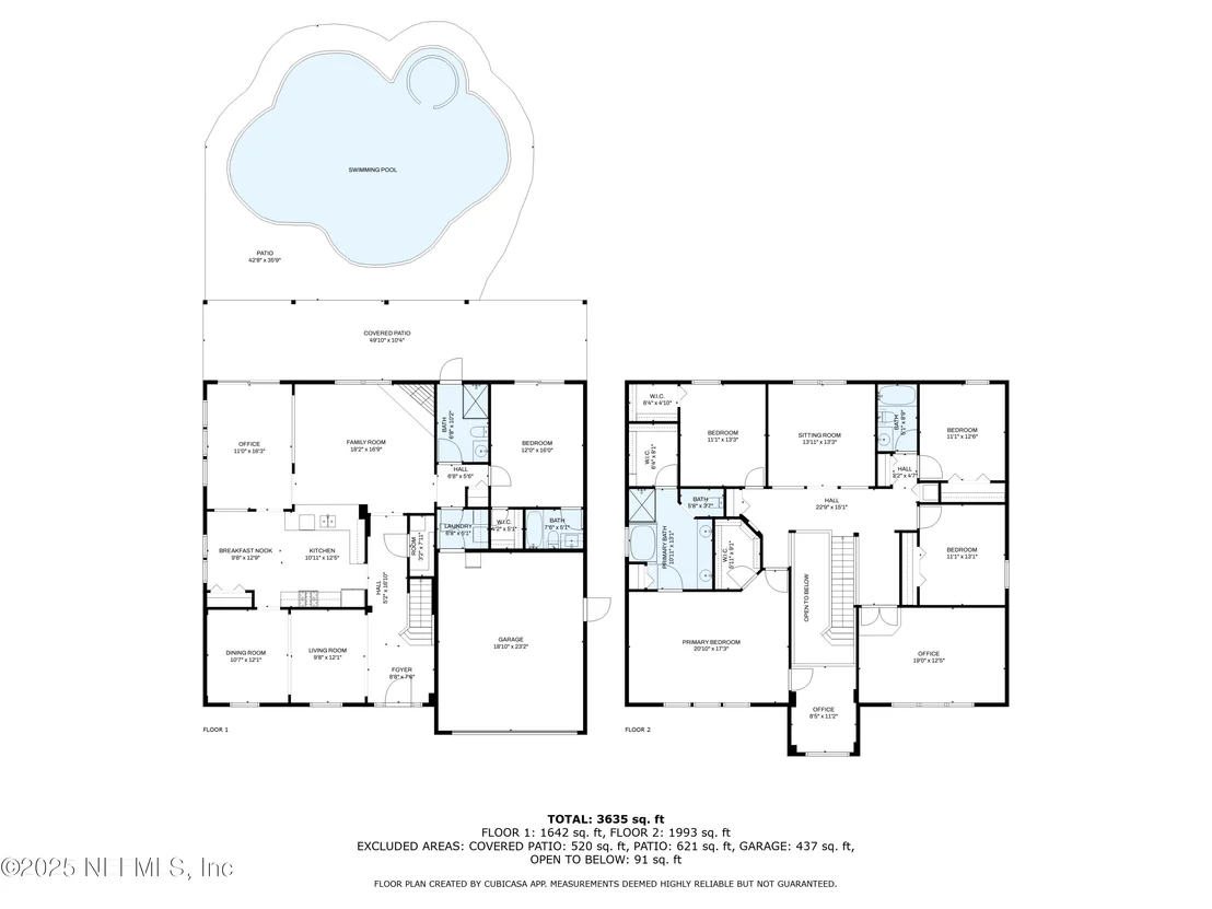 Photo of 1042 GARRISON Drive