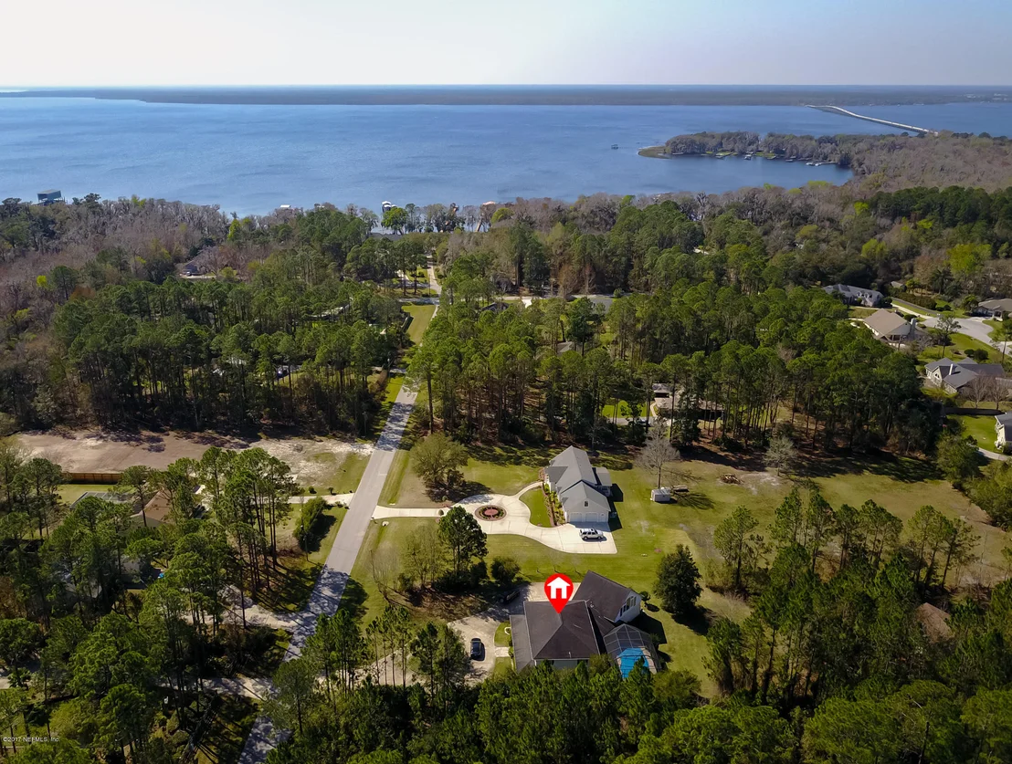 Photo of 8524 CROSSWINDS Drive