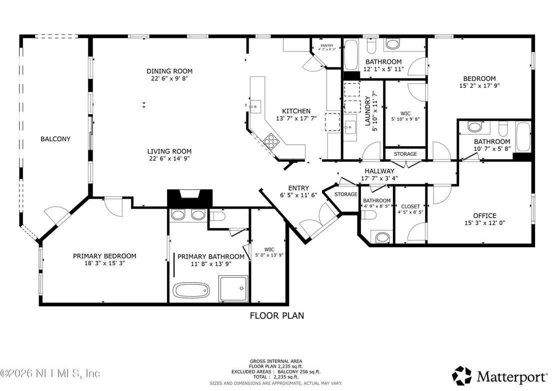 Photo of Unit 303 at 115 SUNSET HARBOR Way