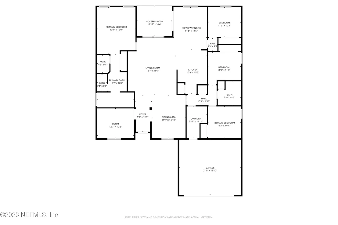 Photo of 97646 BLUFF VIEW Circle