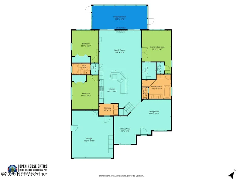 Photo of 104 OAK VIEW Circle