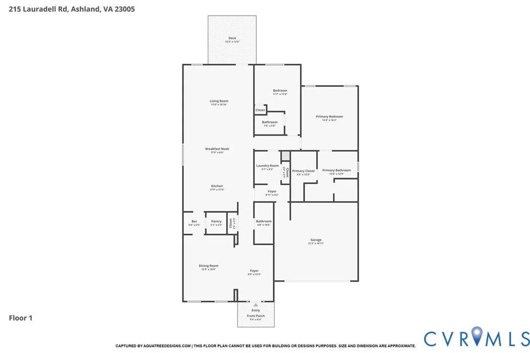 Photo of 215 Lauradell Road