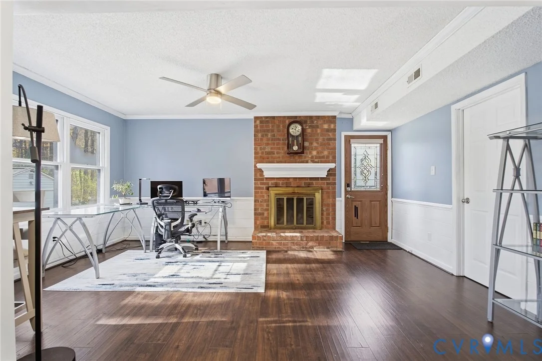Photo of 2305 Pathfinder Place