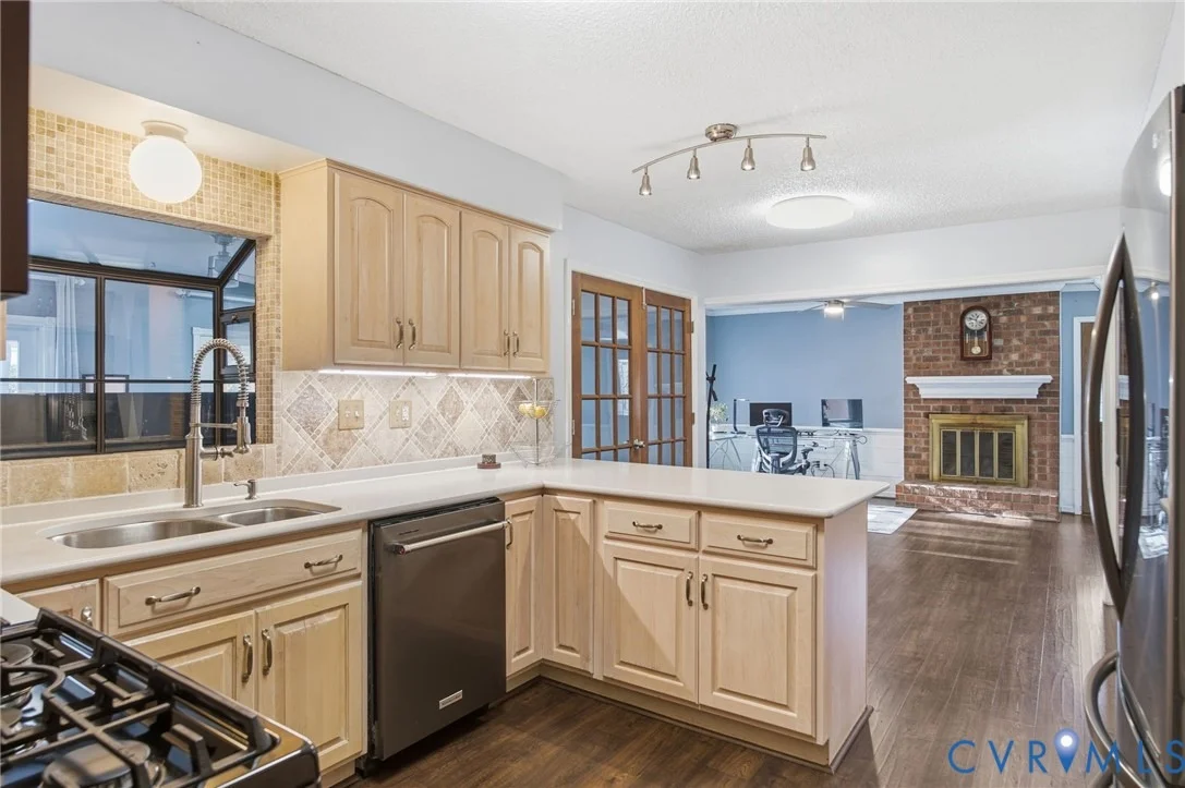 Photo of 2305 Pathfinder Place