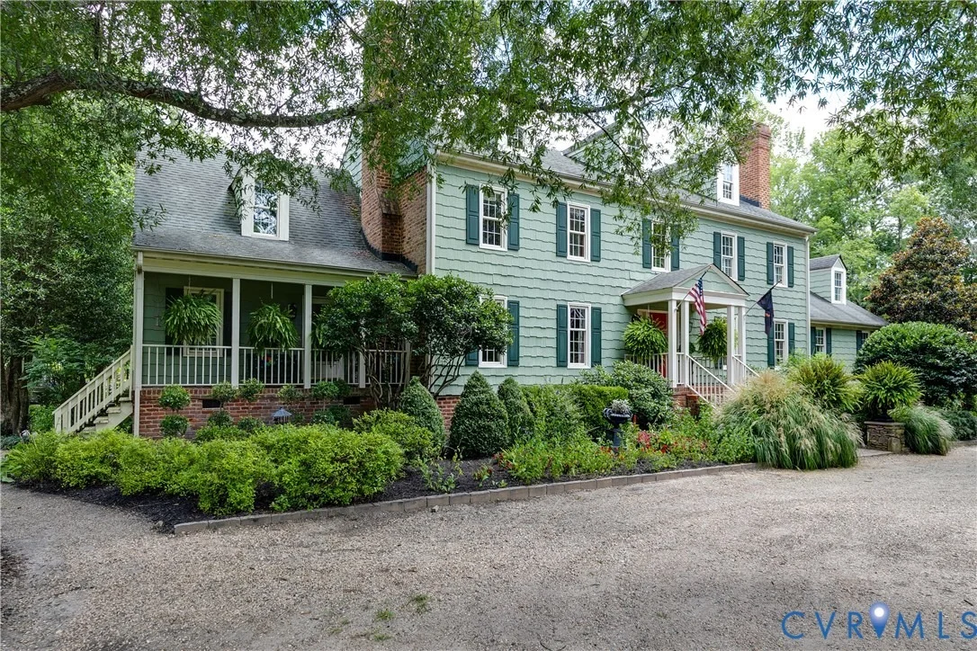 Photo of 12778 Mount Hermon Road