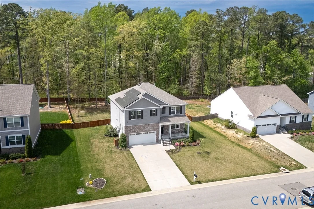 Photo of 11518 Longtown Trail