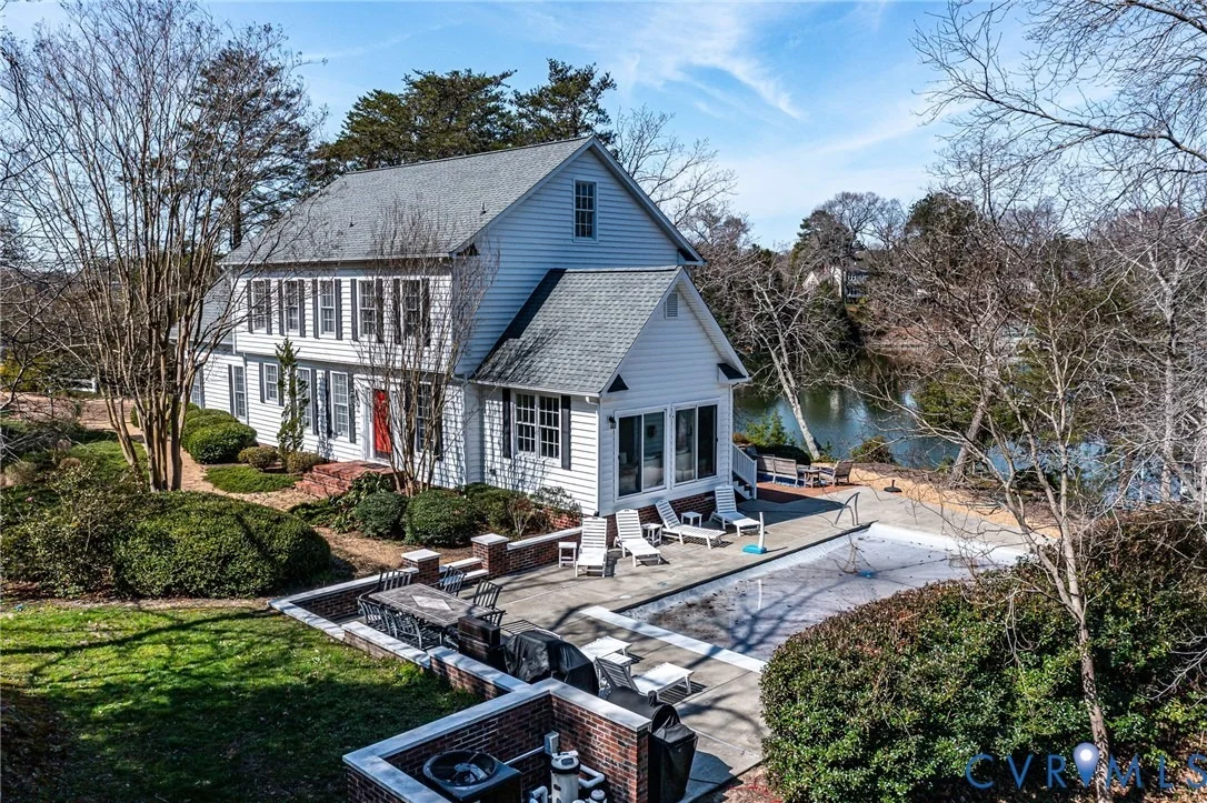 Photo of 5337 Irvington Road