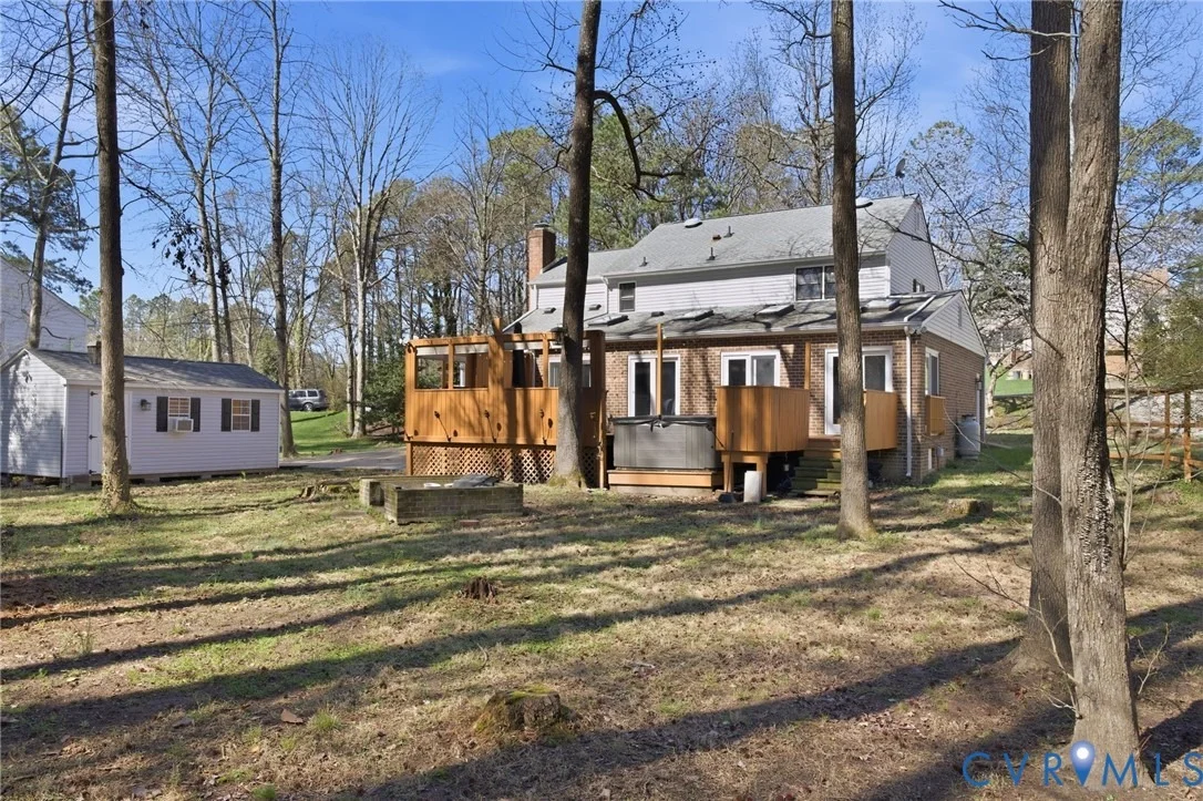 Photo of 2305 Pathfinder Place