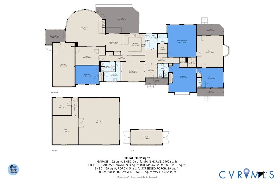Photo of 492 Pine Reach Drive