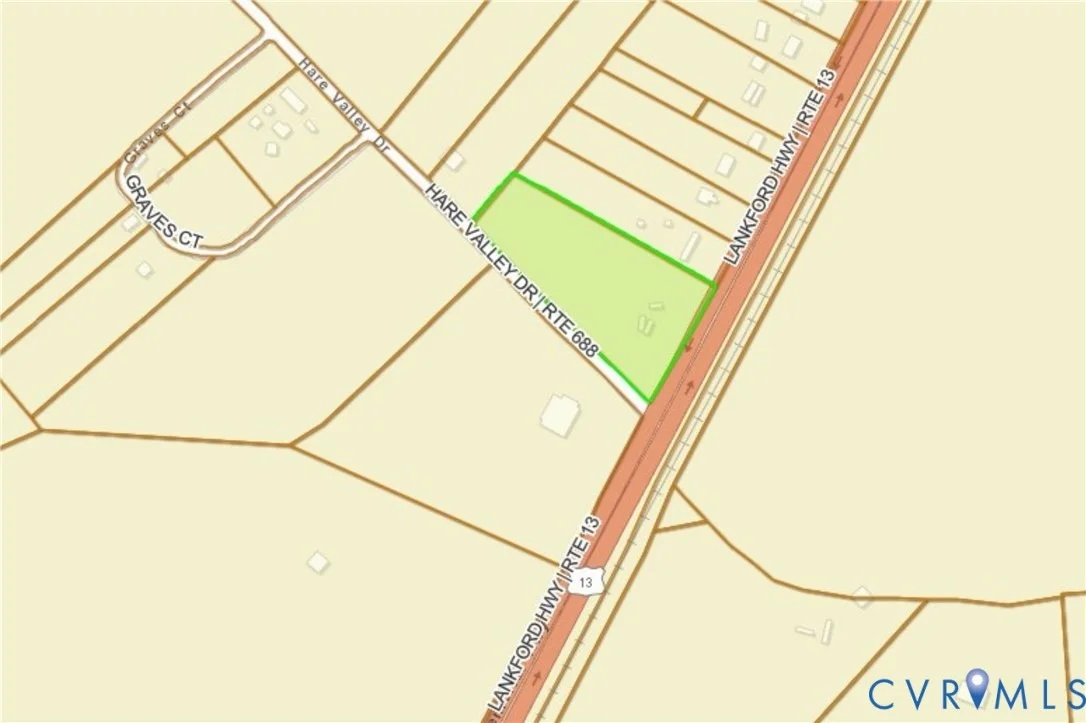Photo of 6440 Lankford Highway