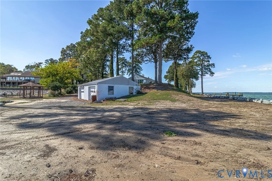 Photo of 560 Eubank Landing Road